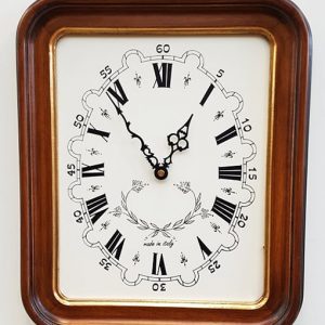 OROLOGIO DA PARETE STILE OLANDESE