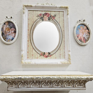 Completo colore bianco
