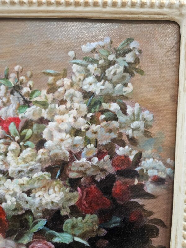 Dipinto fiori - immagine 6