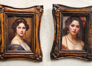 4 stampe cm 18x24