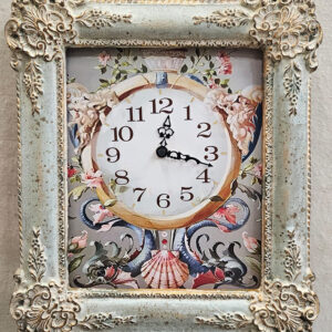 Orologio stile francese