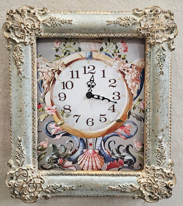 Orologio stile francese