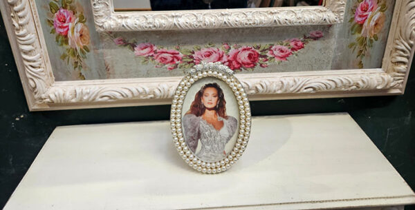 Completo con stile settecentesco - immagine 5