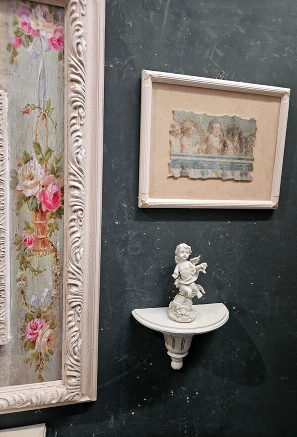 Completo con stile settecentesco - immagine 4