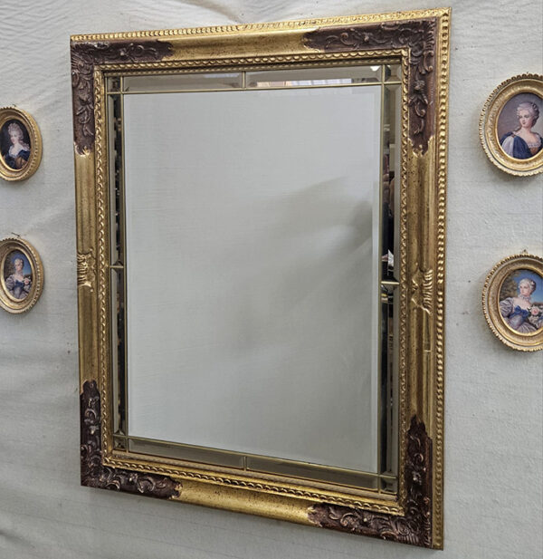 Completo specchio rilegato e 4 miniature - immagine 2