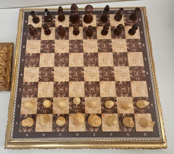 SCACCHIERA 1040 - immagine 6
