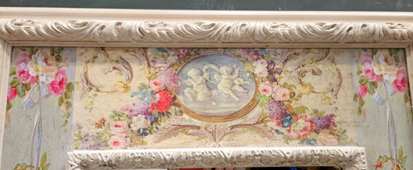 Completo con stile settecentesco - immagine 3