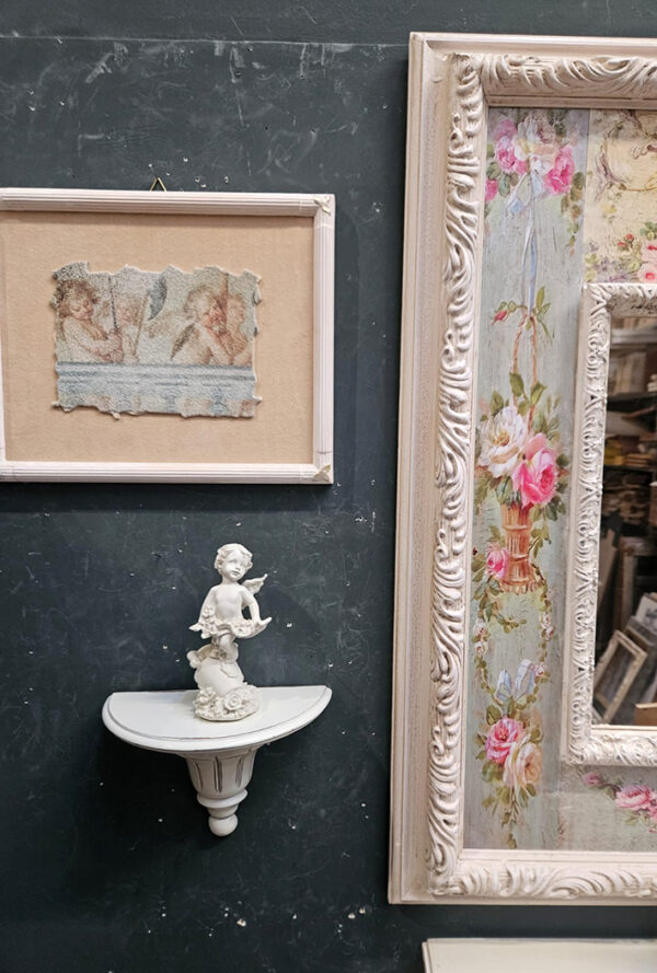 Completo con stile settecentesco - immagine 2