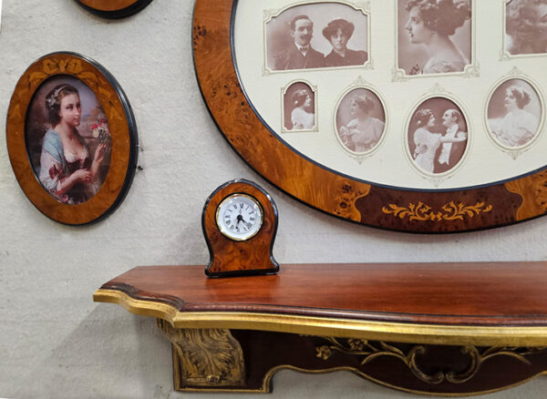 Completo con cornice multifoto - immagine 2