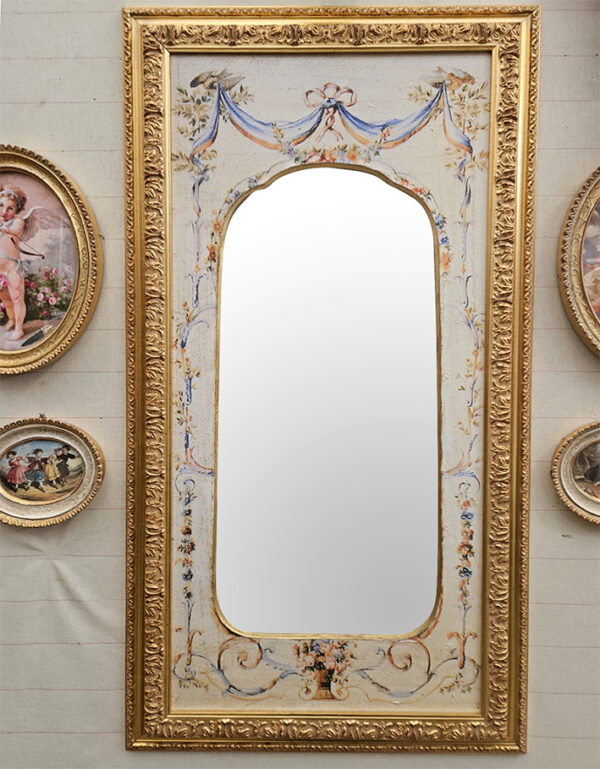 Completo specchio e 4 stampe - immagine 4