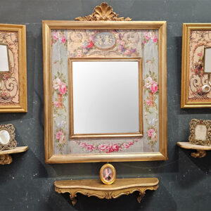 Completo stile francese