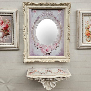 Completo stile provenzale