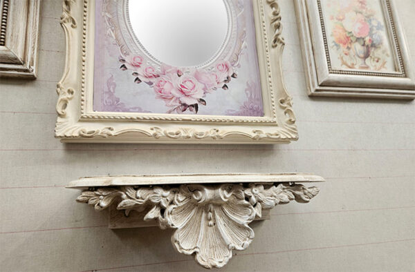 Completo stile provenzale - immagine 3