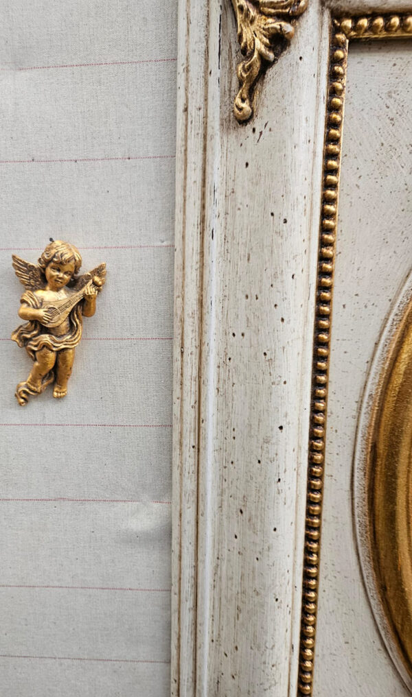 Completo con dipinto di Madonna - immagine 4