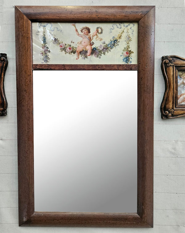Specchio con miniature - immagine 3