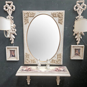 Completo bianco
