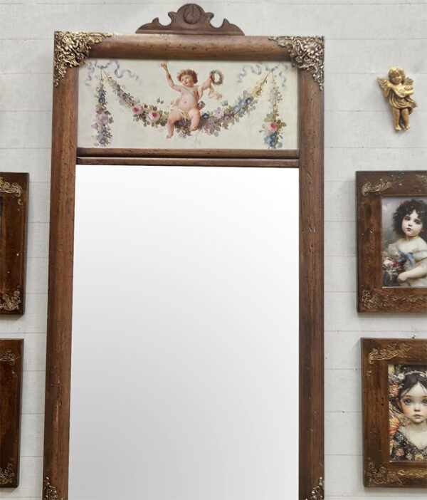 Completo stile imperiale - immagine 3