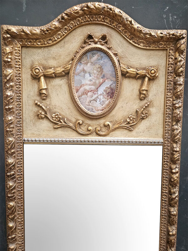 Completo stile 700 francese - immagine 3