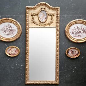 Completo stile 700 francese