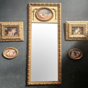 Completo stile francese