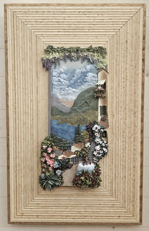 Completo rustico - immagine 6