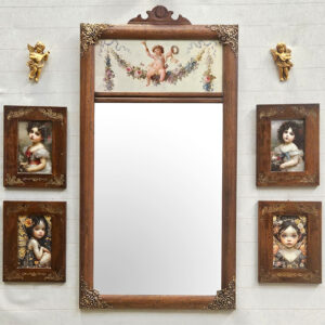 Completo stile imperiale