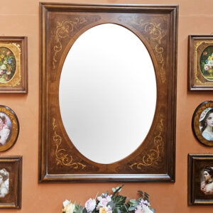 Completo stile vittoriano