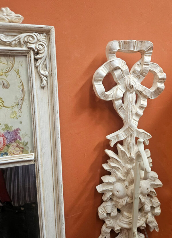 Specchio e due applique - immagine 4