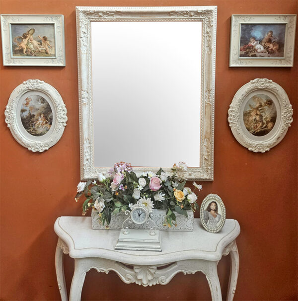 Completo con consolle - immagine 2