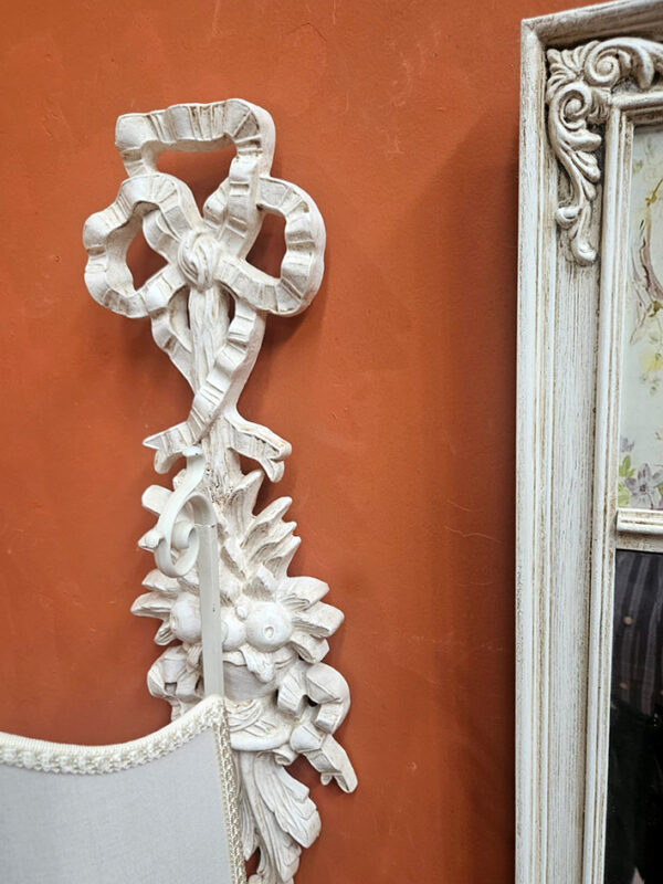 Specchio e due applique - immagine 2