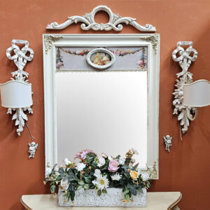 Completo bianco provenzale