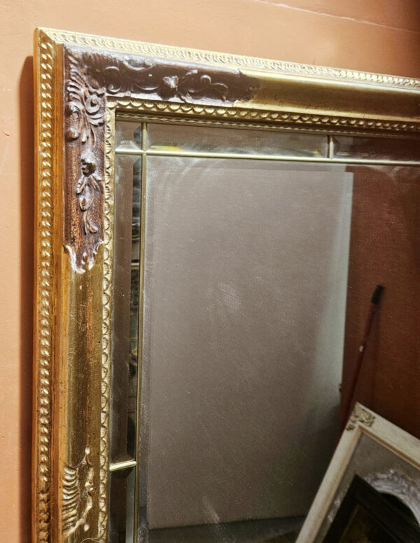 Completo con cornice veneziana - immagine 3