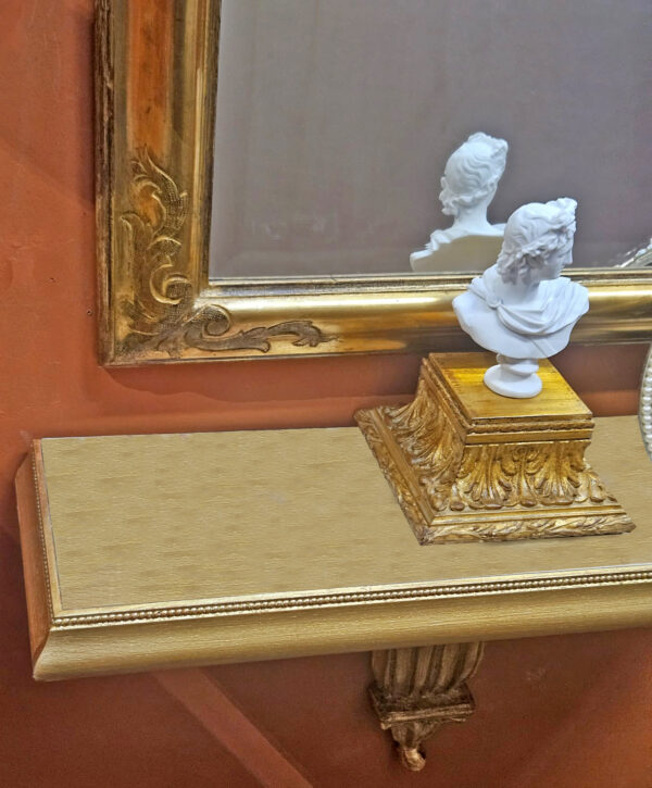 Completo con statua - immagine 2