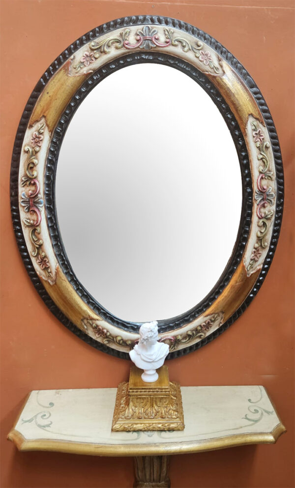 Completo con specchio colorato - immagine 3