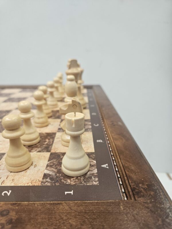 SCACCHIERA 1043 - immagine 6