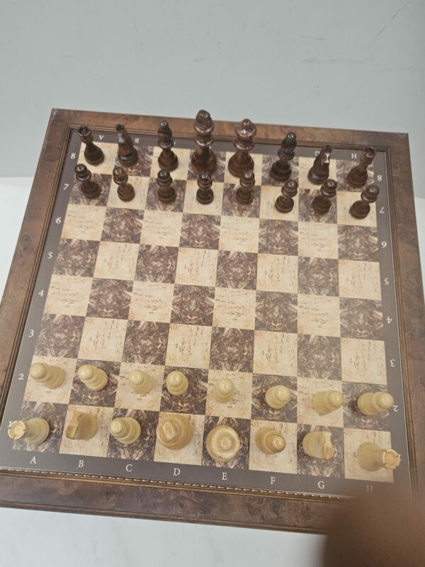 SCACCHIERA 1043 - immagine 2