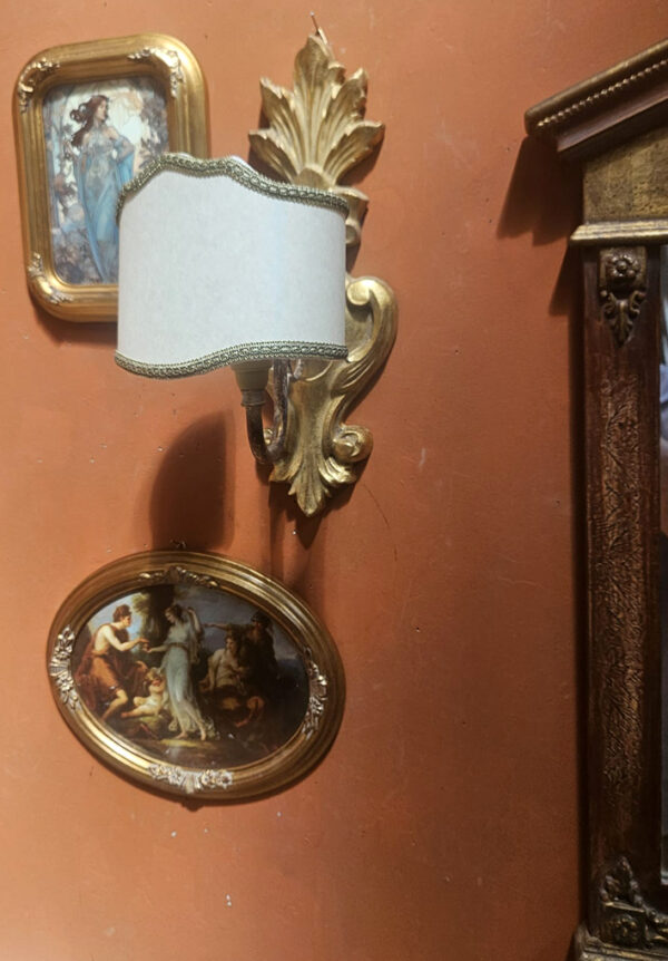 Completo con specchio tabernacolo - immagine 3