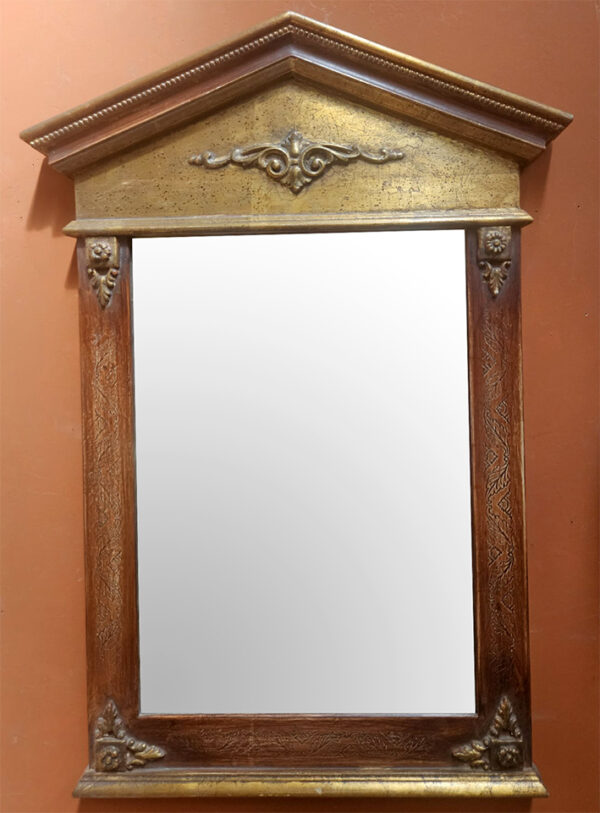 Completo con specchio tabernacolo - immagine 2