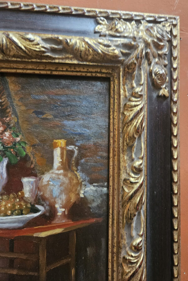 Ritratto di Madame Charpentier con i suoi figli - immagine 4