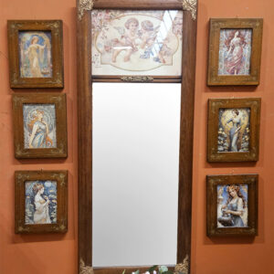 Completo 7 pezzi