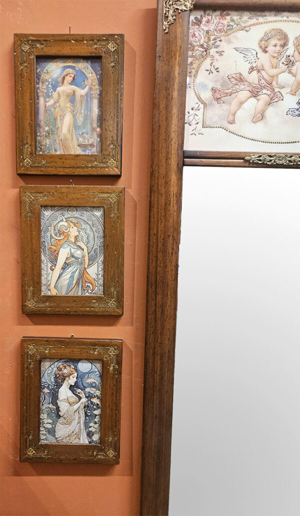 Completo 7 pezzi - immagine 2