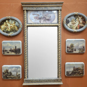 Completo stile francese