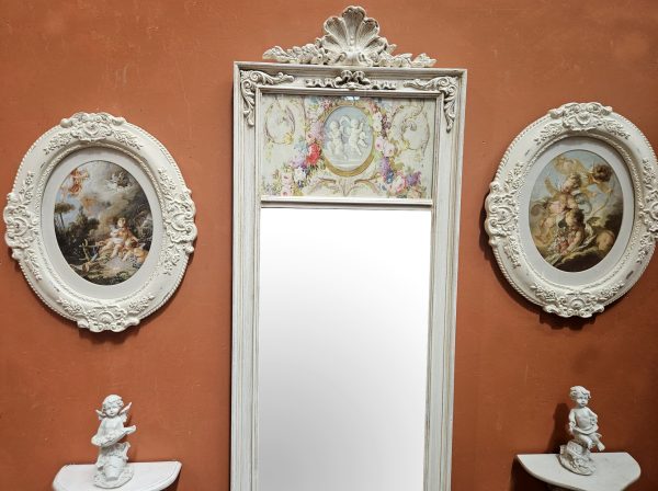 Completo stile provenzale - immagine 2
