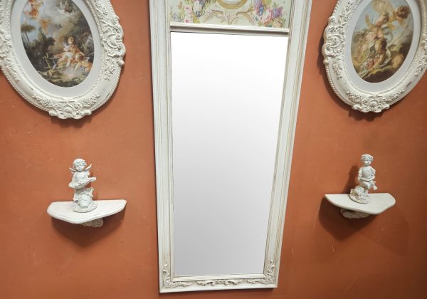 Completo stile provenzale - immagine 3