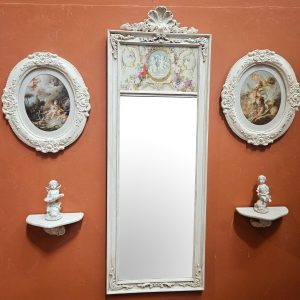 Completo stile provenzale