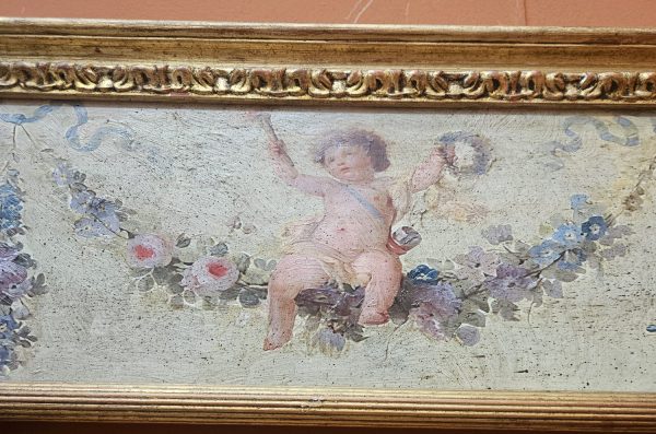 Specchio e mensola - immagine 2