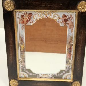 Specchio da appoggio e/o da parete