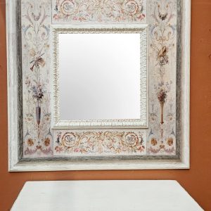 Completo stile provenzale