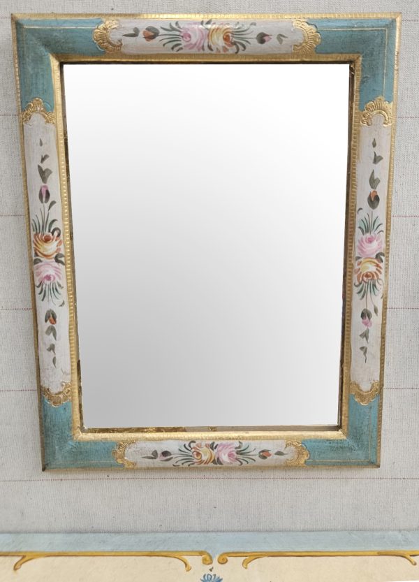 Completo dipinto a mano - immagine 3