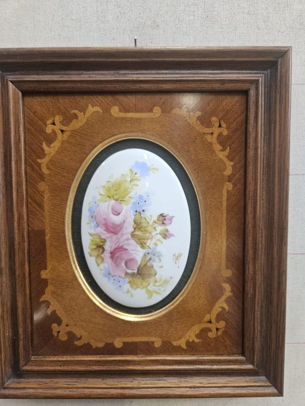 4 miniature in porcellana - immagine 4